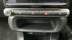 Citroen C3 1.2 PureTech Shine Plus 5dr Petrol Hatchback